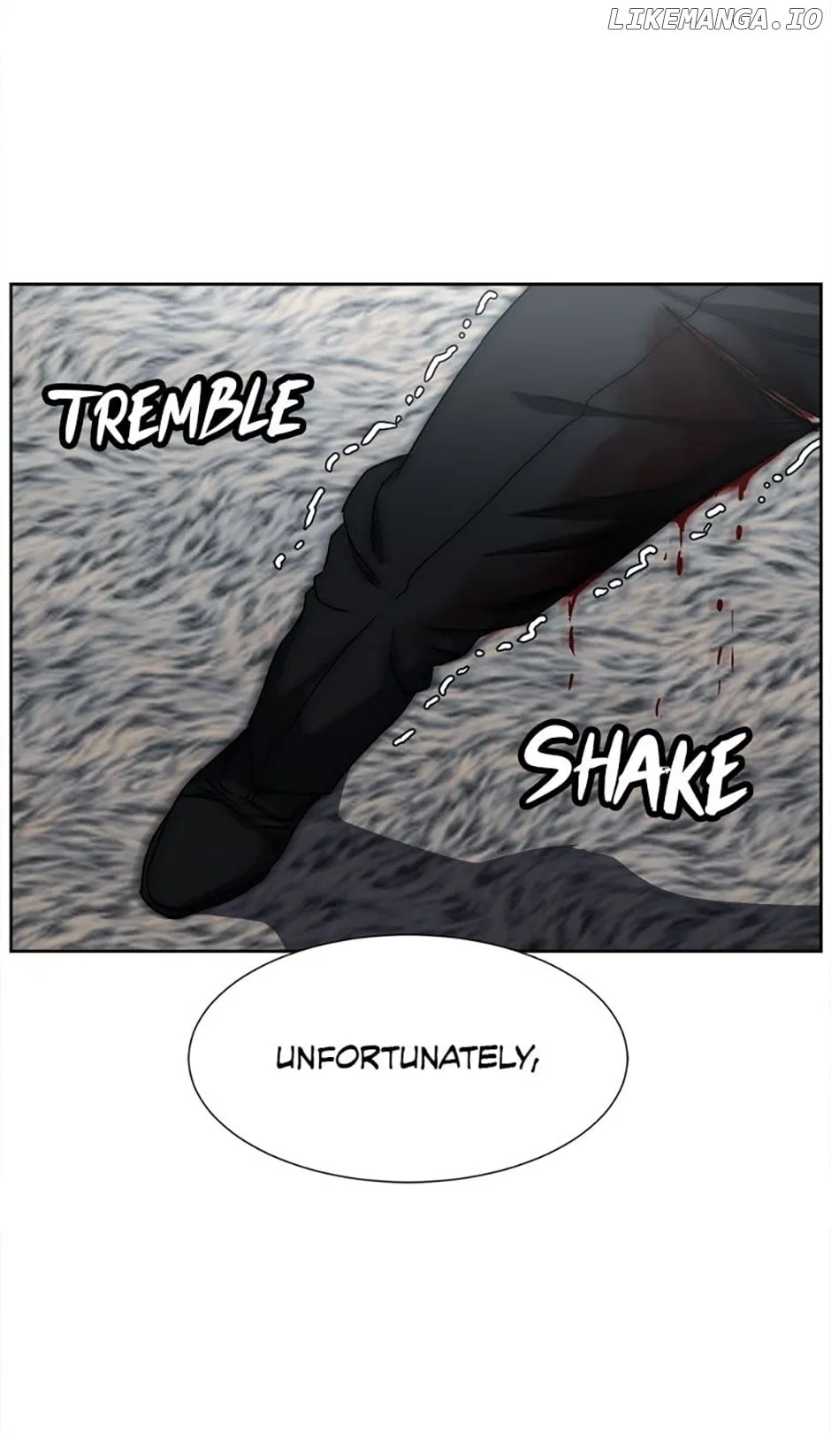 Grudge-laden Lackey Chapter 55 – Page 35