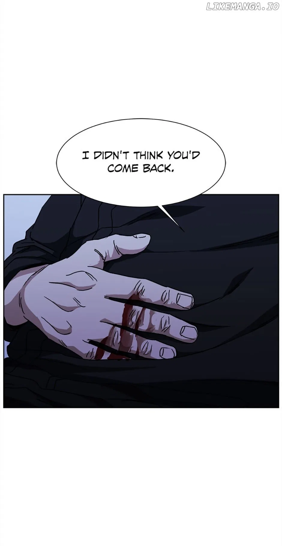 Grudge-laden Lackey Chapter 55 – Page 66