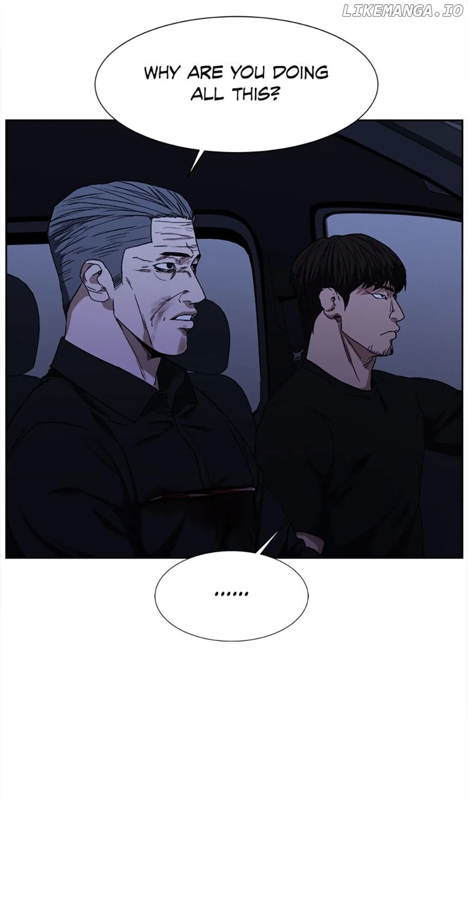 Grudge-laden Lackey Chapter 55 – Page 67