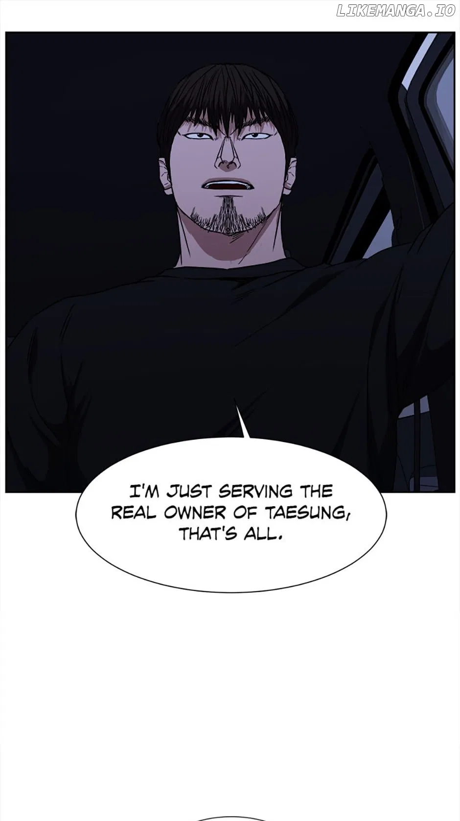 Grudge-laden Lackey Chapter 55 – Page 68