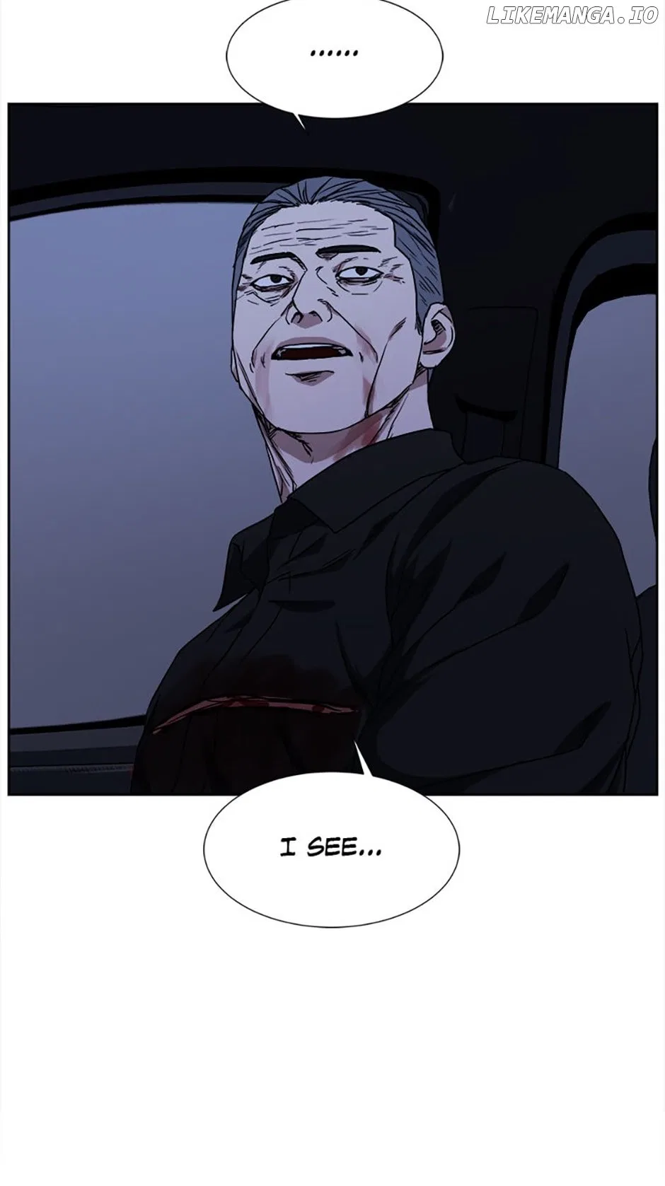 Grudge-laden Lackey Chapter 55 – Page 69