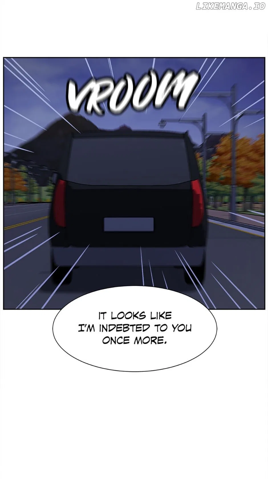 Grudge-laden Lackey Chapter 55 – Page 70