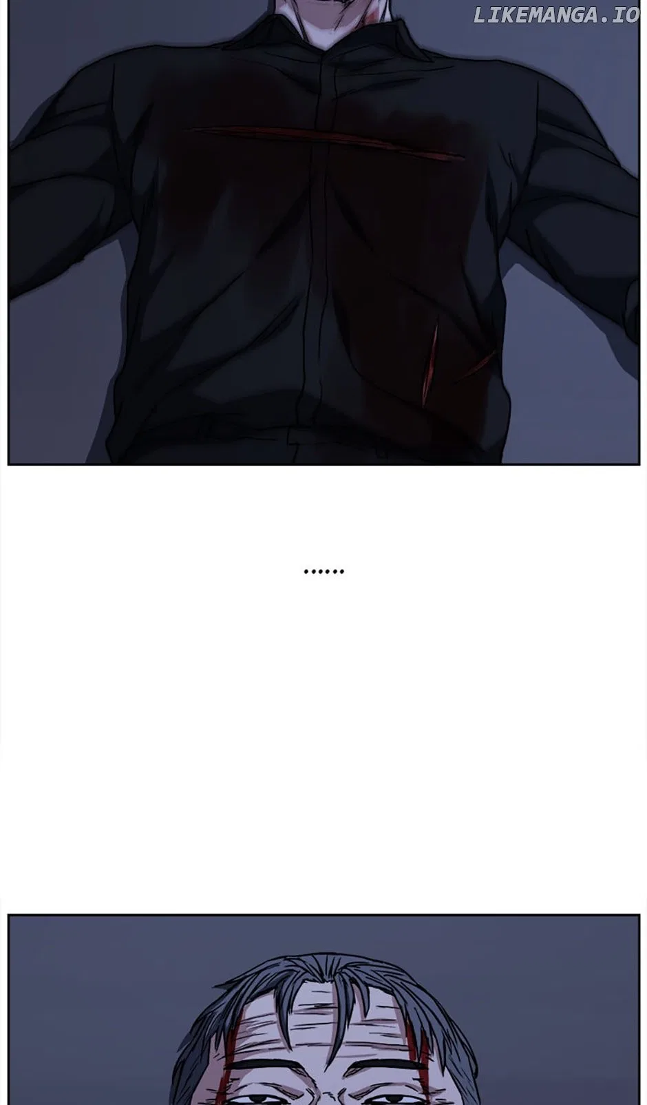 Grudge-laden Lackey Chapter 55 – Page 75
