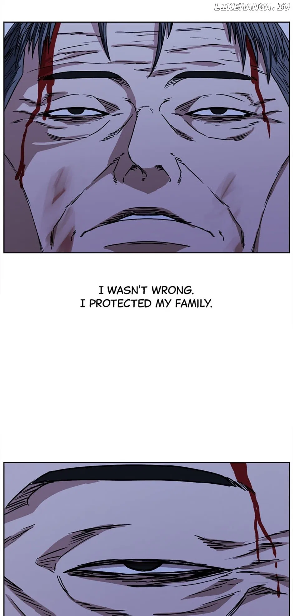 Grudge-laden Lackey Chapter 55 – Page 80