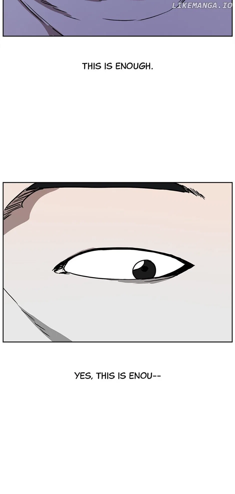 Grudge-laden Lackey Chapter 55 – Page 81