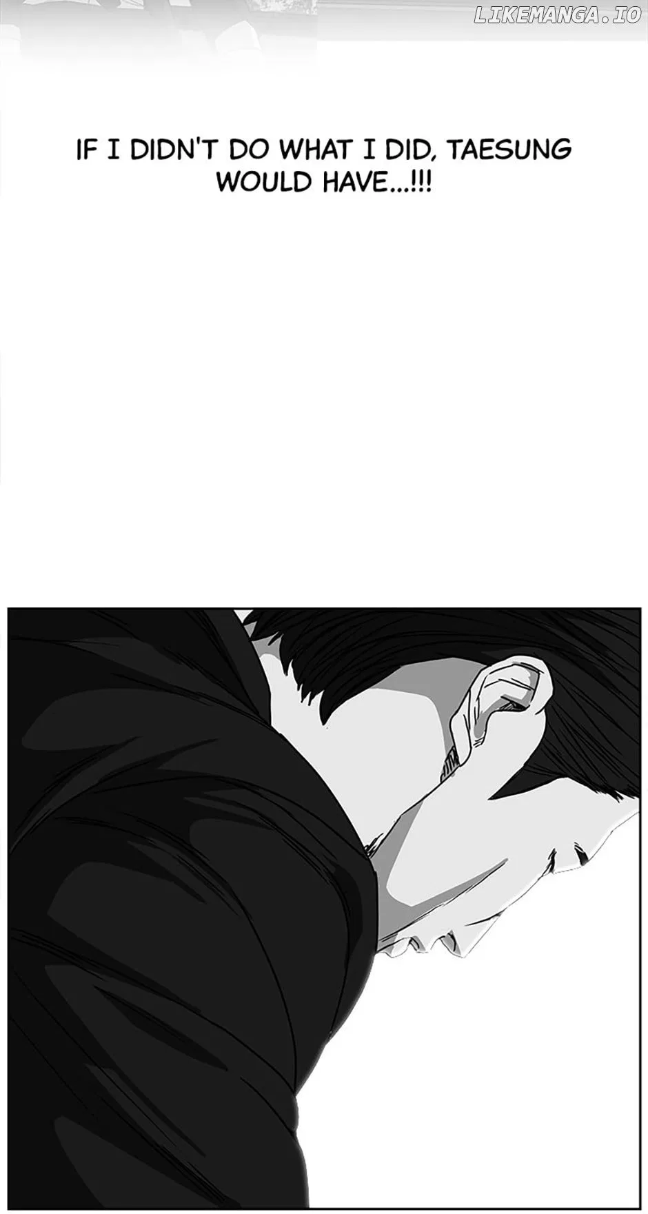 Grudge-laden Lackey Chapter 55 – Page 85