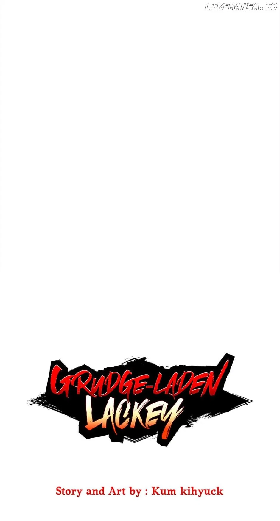 Grudge-laden Lackey Chapter 54 – Page 12