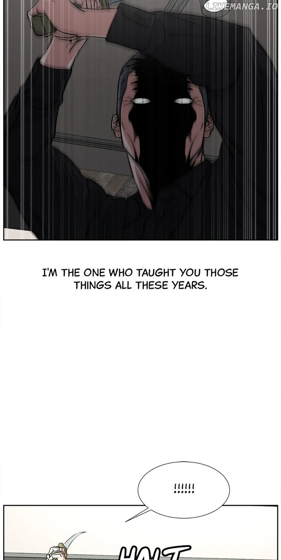 Grudge-laden Lackey Chapter 54 – Page 27