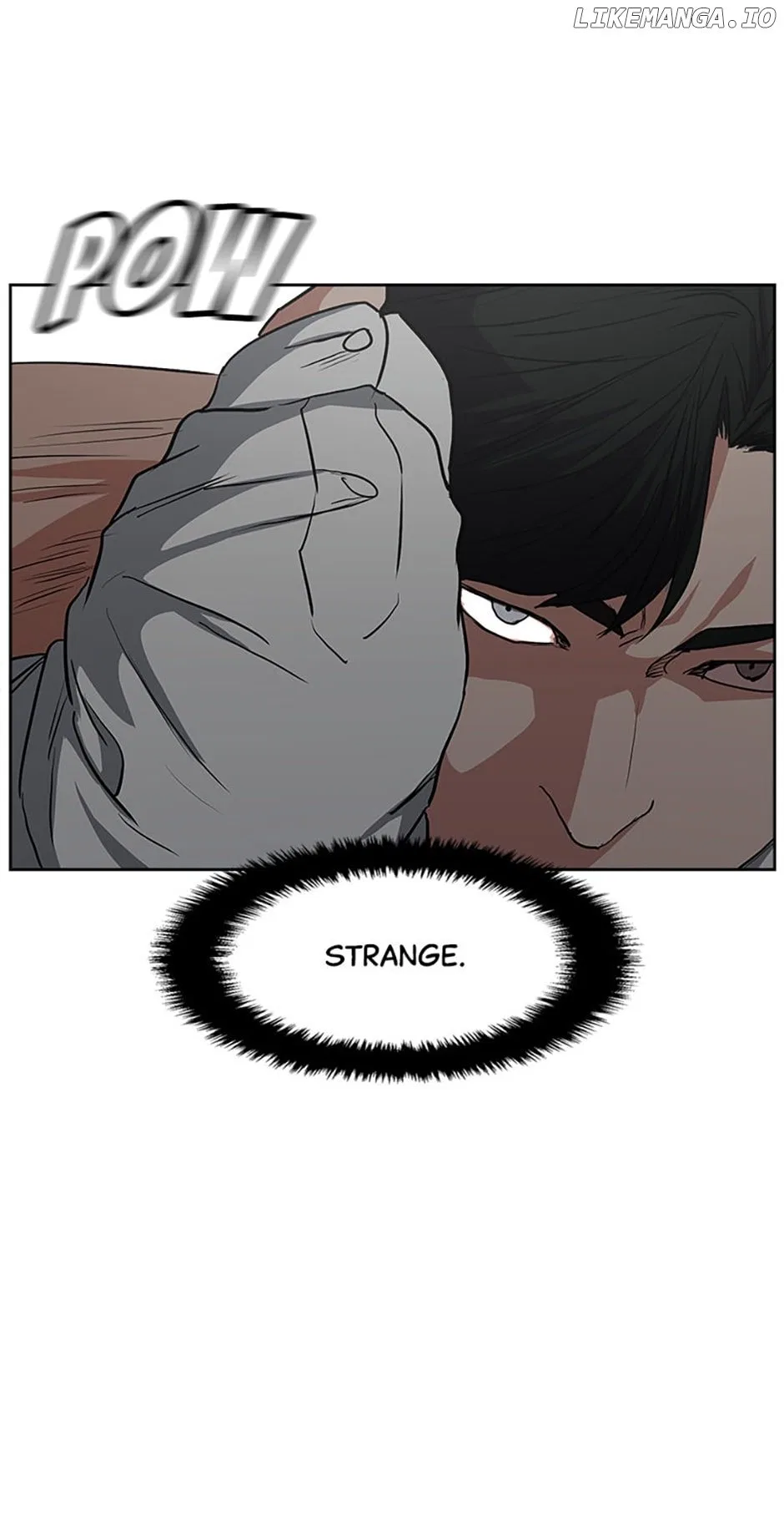 Grudge-laden Lackey Chapter 54 – Page 33