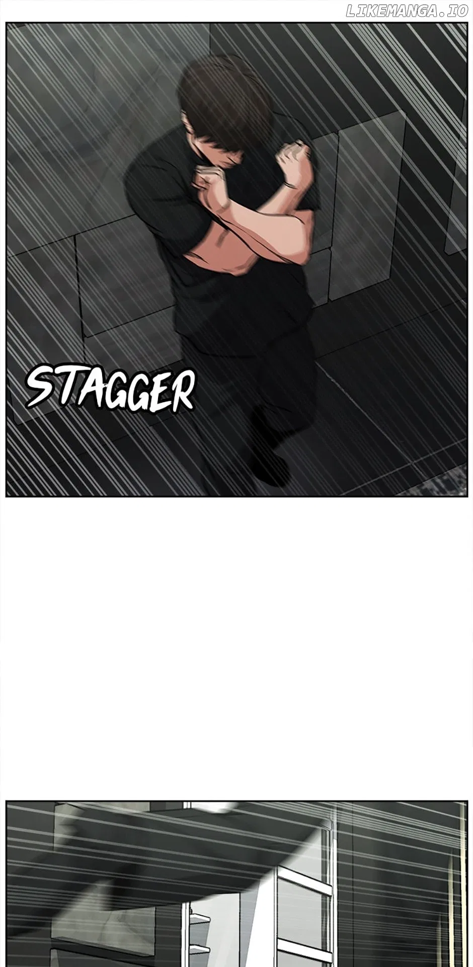 Grudge-laden Lackey Chapter 54 – Page 39