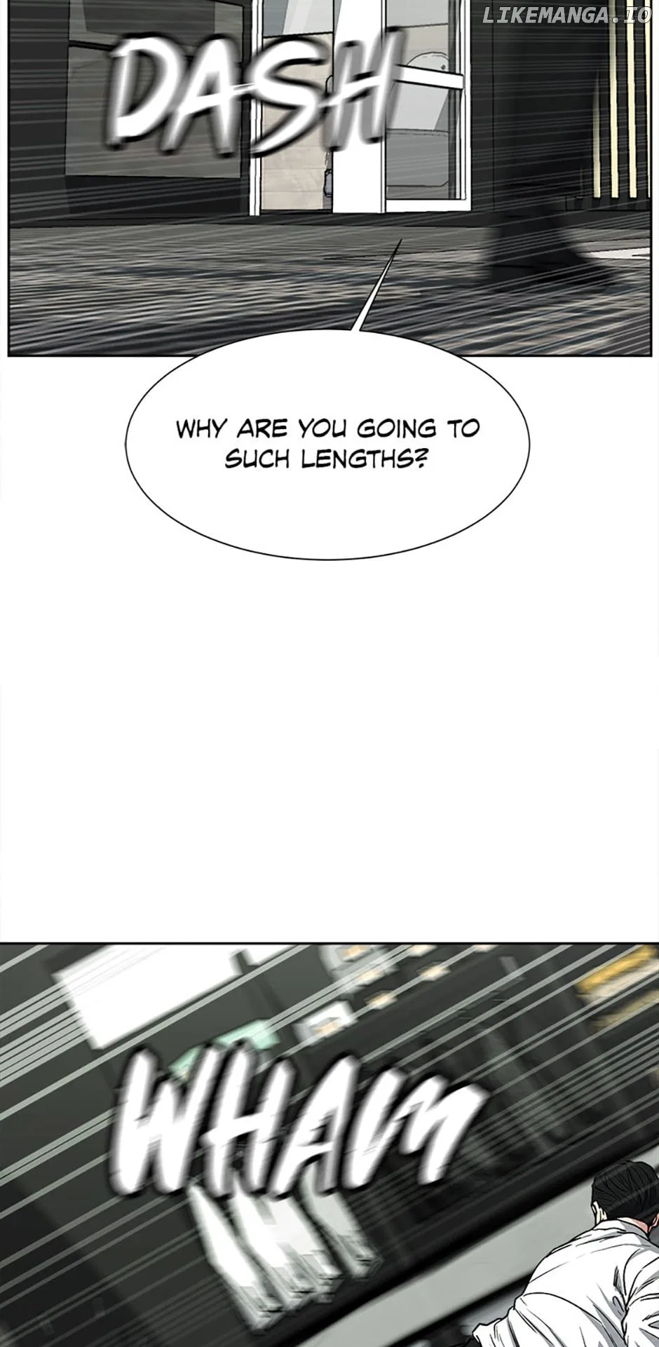 Grudge-laden Lackey Chapter 54 – Page 40