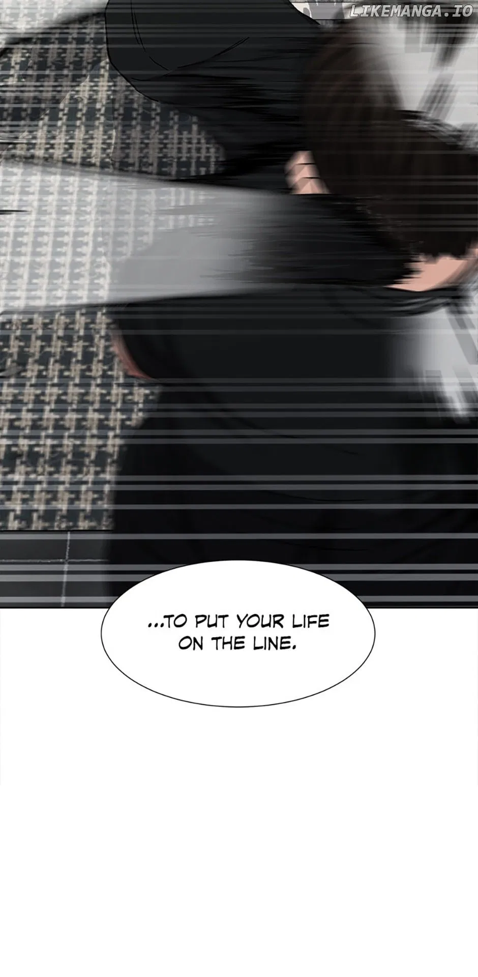 Grudge-laden Lackey Chapter 54 – Page 43