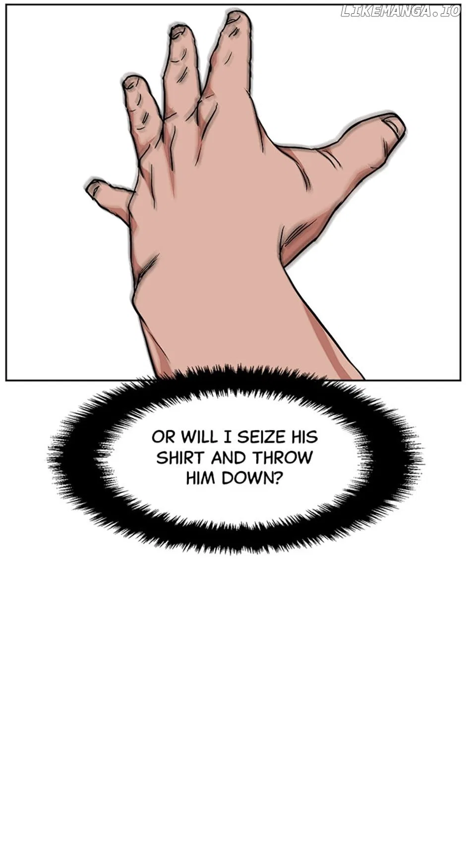 Grudge-laden Lackey Chapter 54 – Page 48