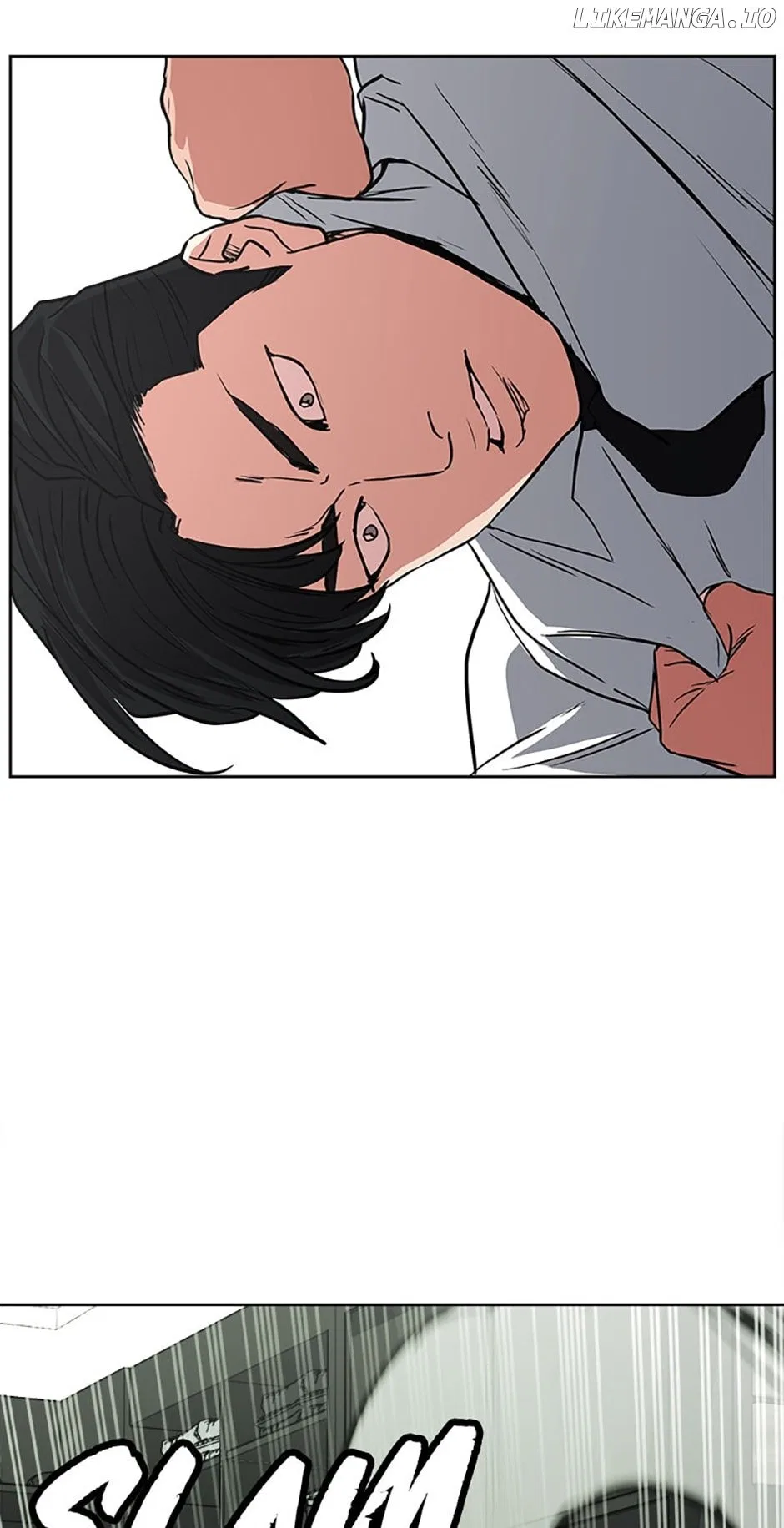 Grudge-laden Lackey Chapter 54 – Page 50