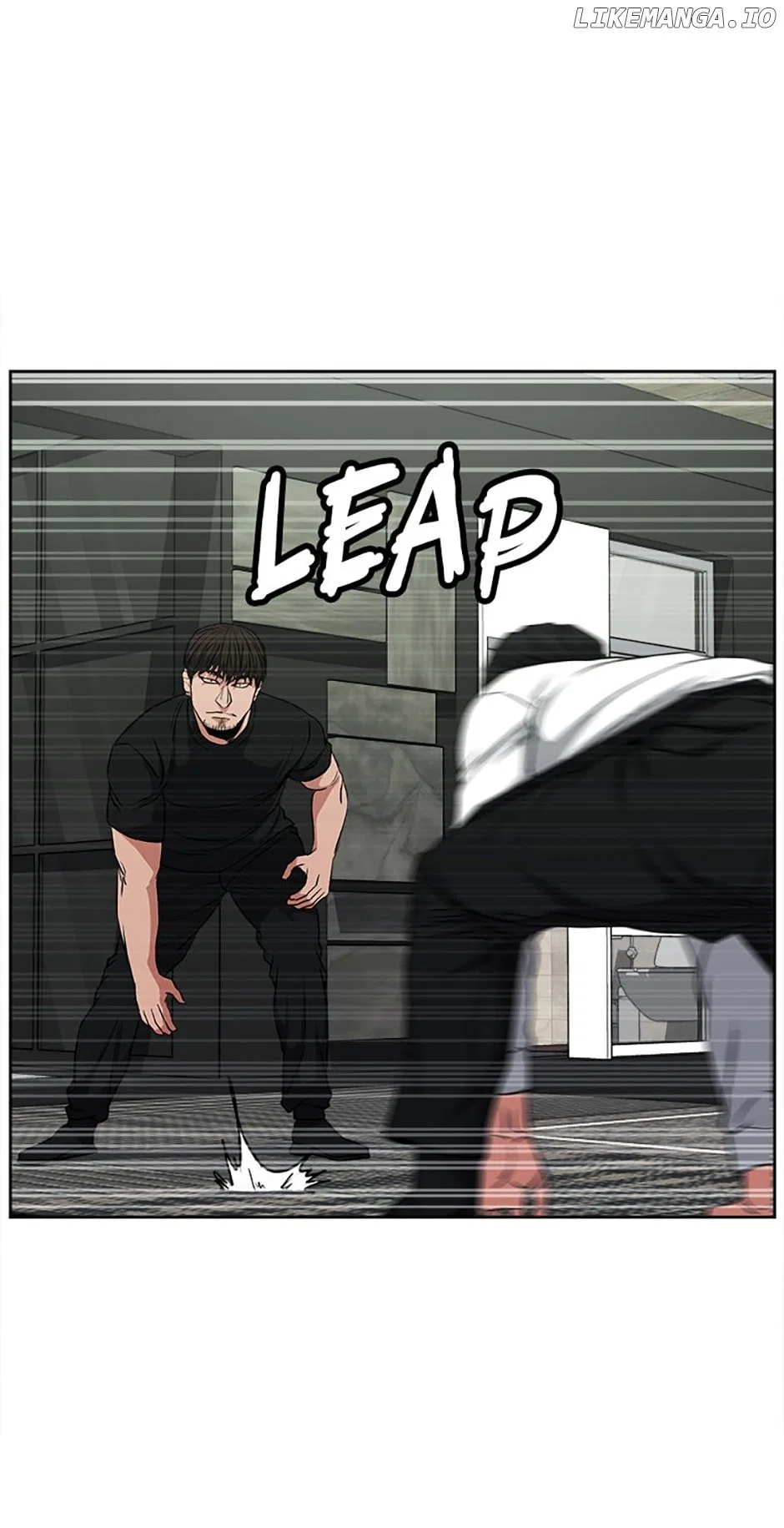 Grudge-laden Lackey Chapter 54 – Page 52
