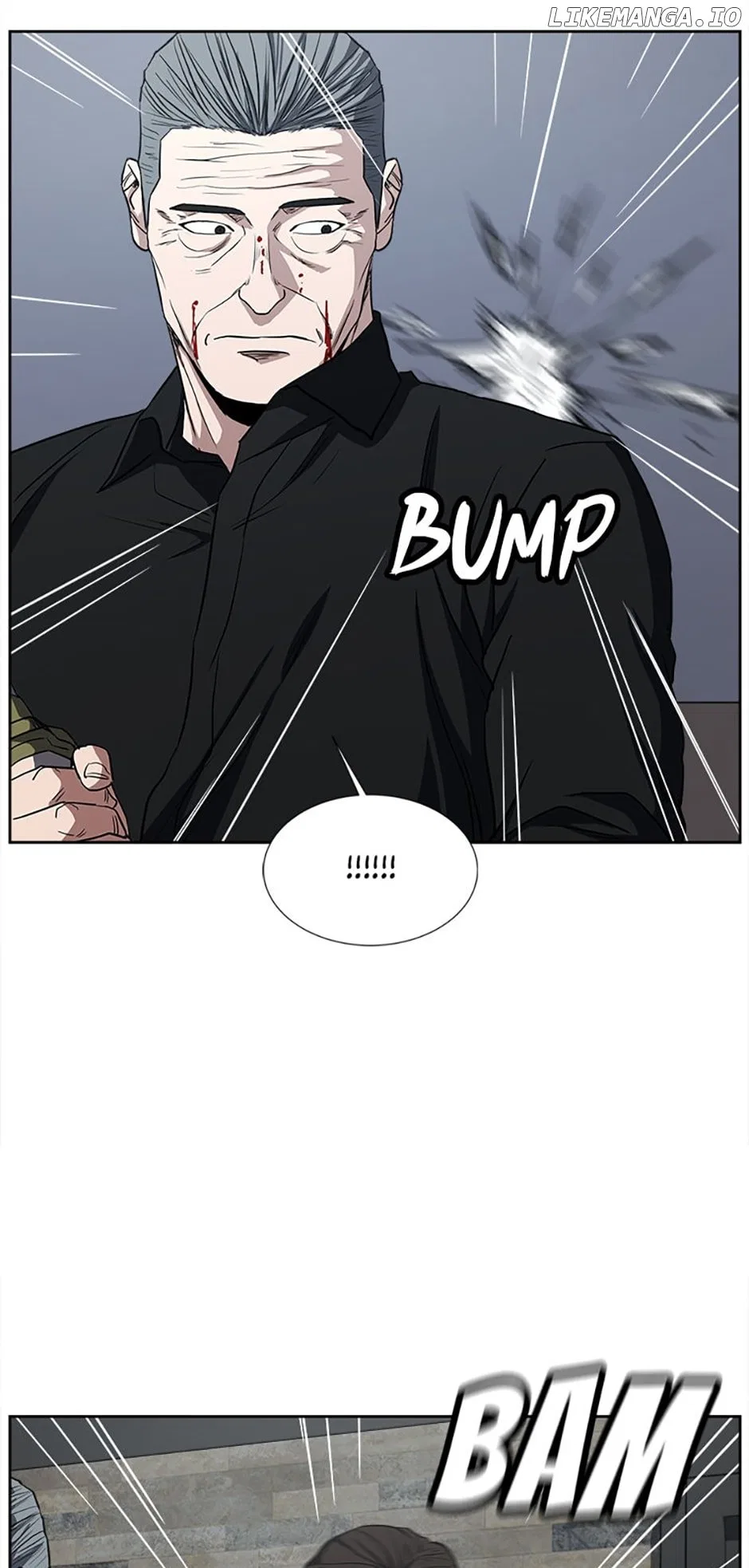 Grudge-laden Lackey Chapter 54 – Page 65