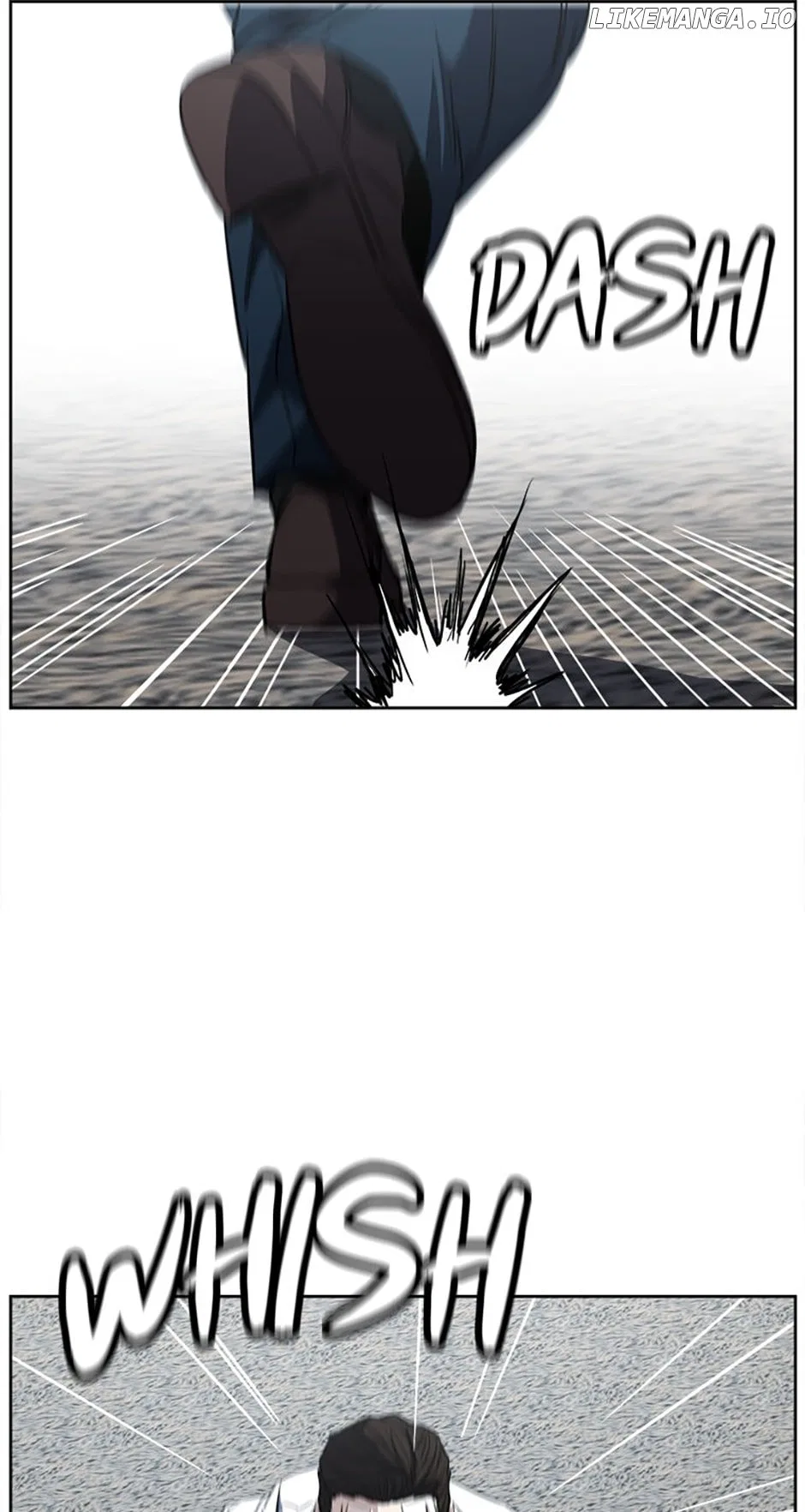Grudge-laden Lackey Chapter 54 – Page 69