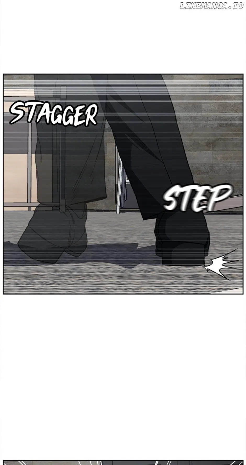 Grudge-laden Lackey Chapter 54 – Page 74
