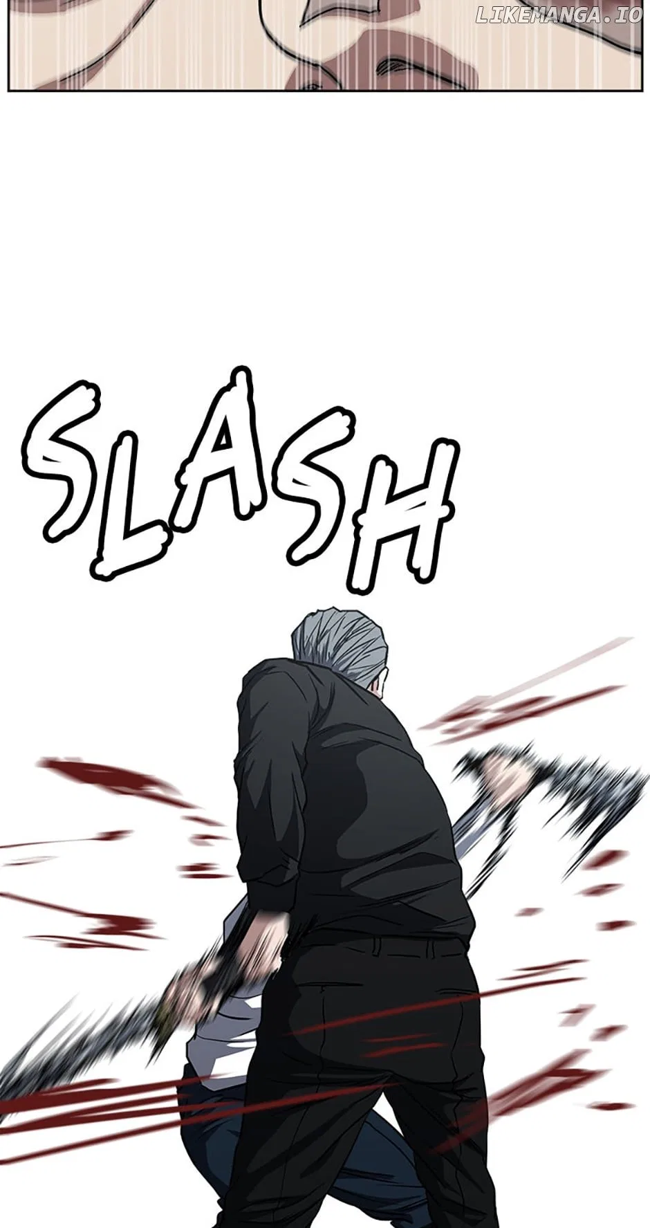 Grudge-laden Lackey Chapter 54 – Page 77