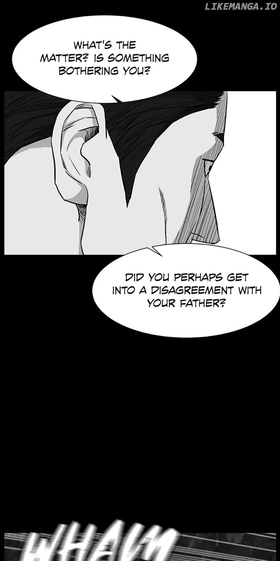 Grudge-laden Lackey Chapter 53 – Page 8