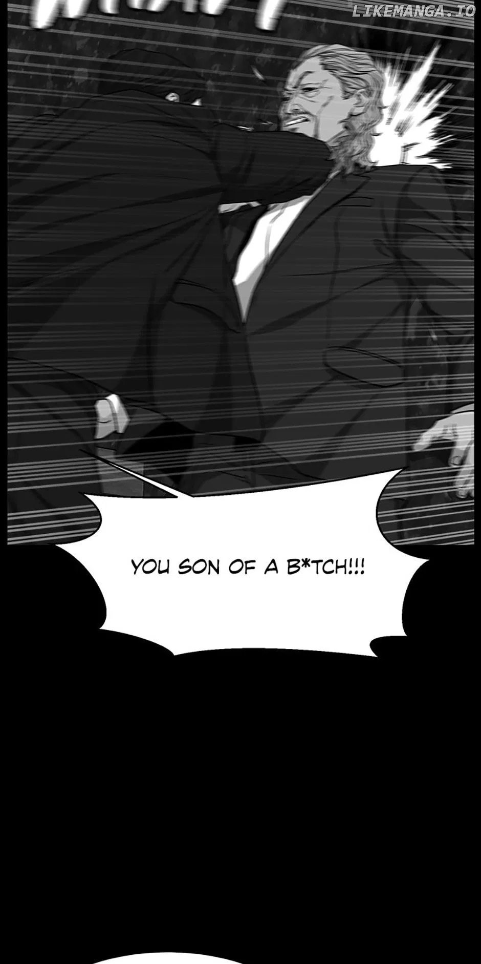 Grudge-laden Lackey Chapter 53 – Page 9