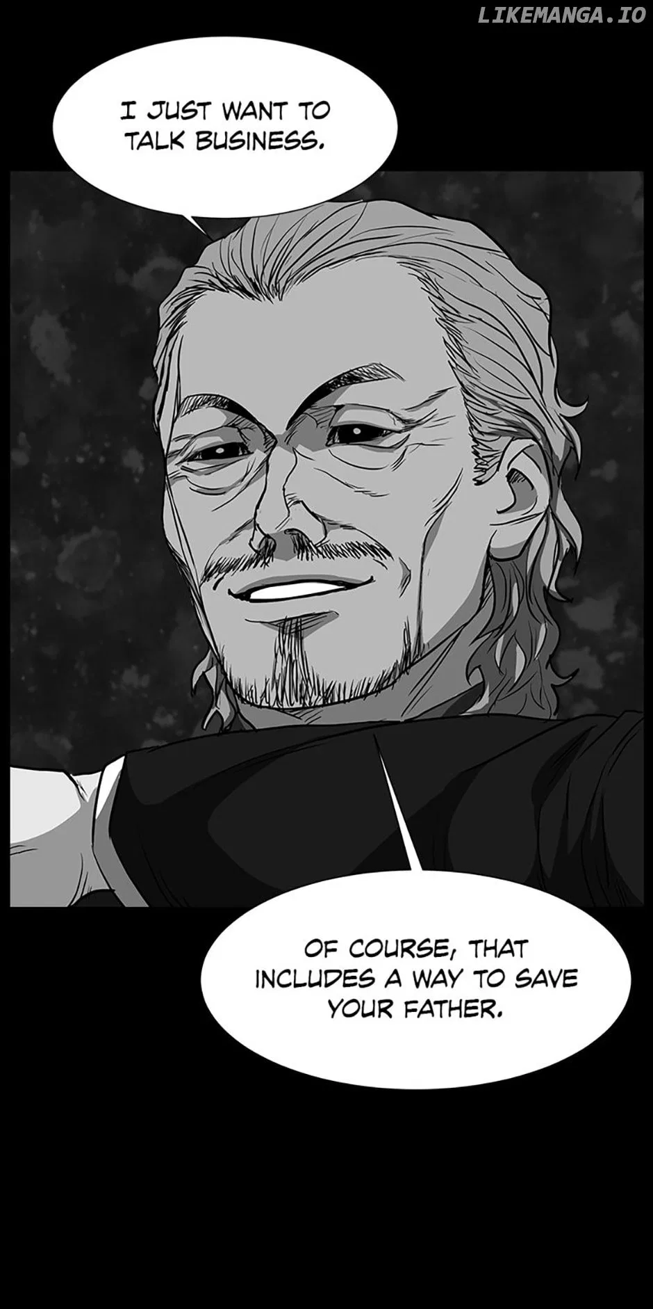 Grudge-laden Lackey Chapter 53 – Page 11