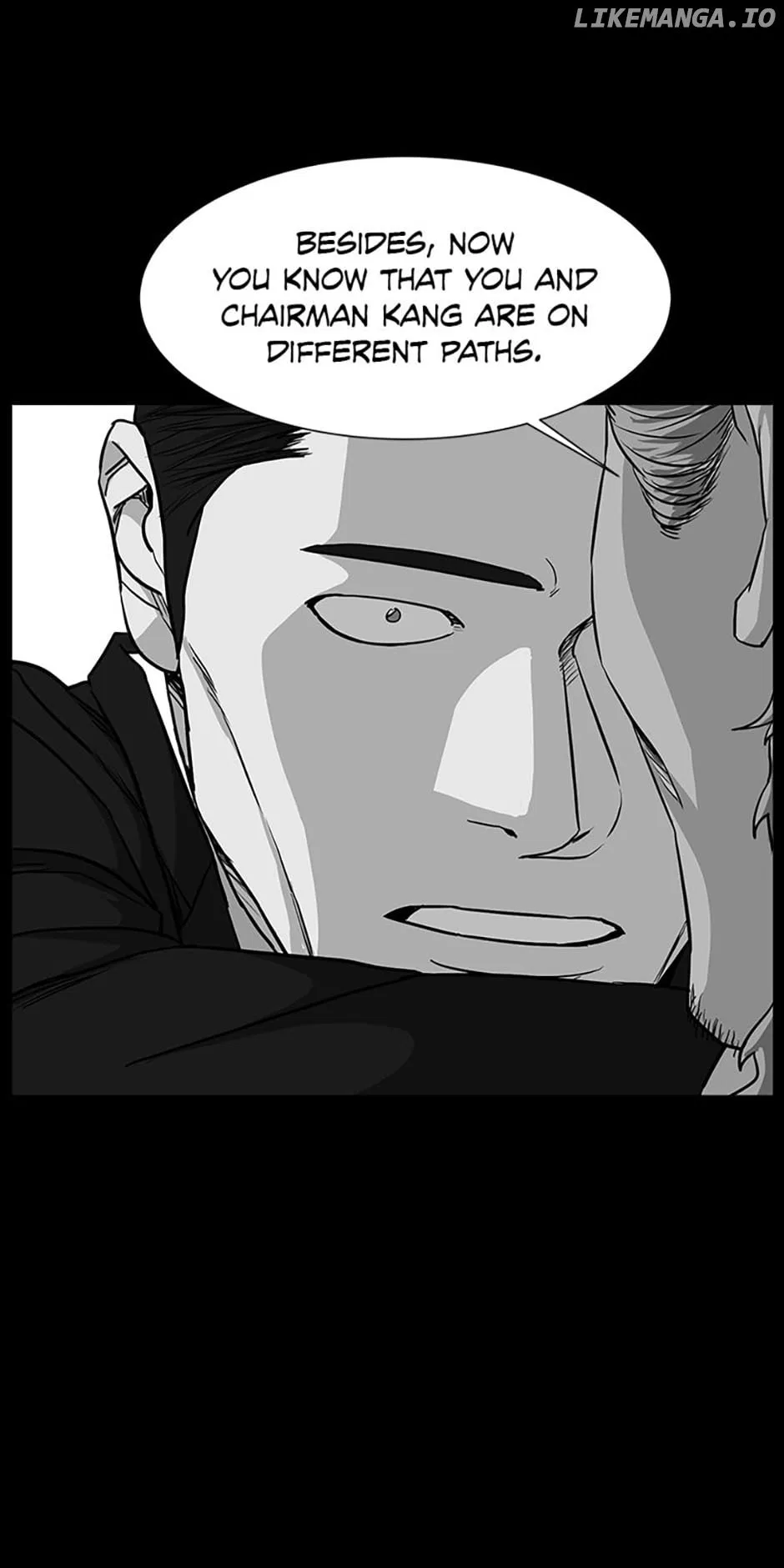 Grudge-laden Lackey Chapter 53 – Page 12
