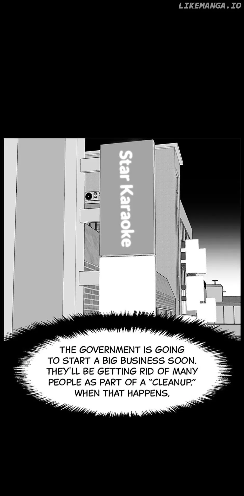 Grudge-laden Lackey Chapter 53 – Page 15