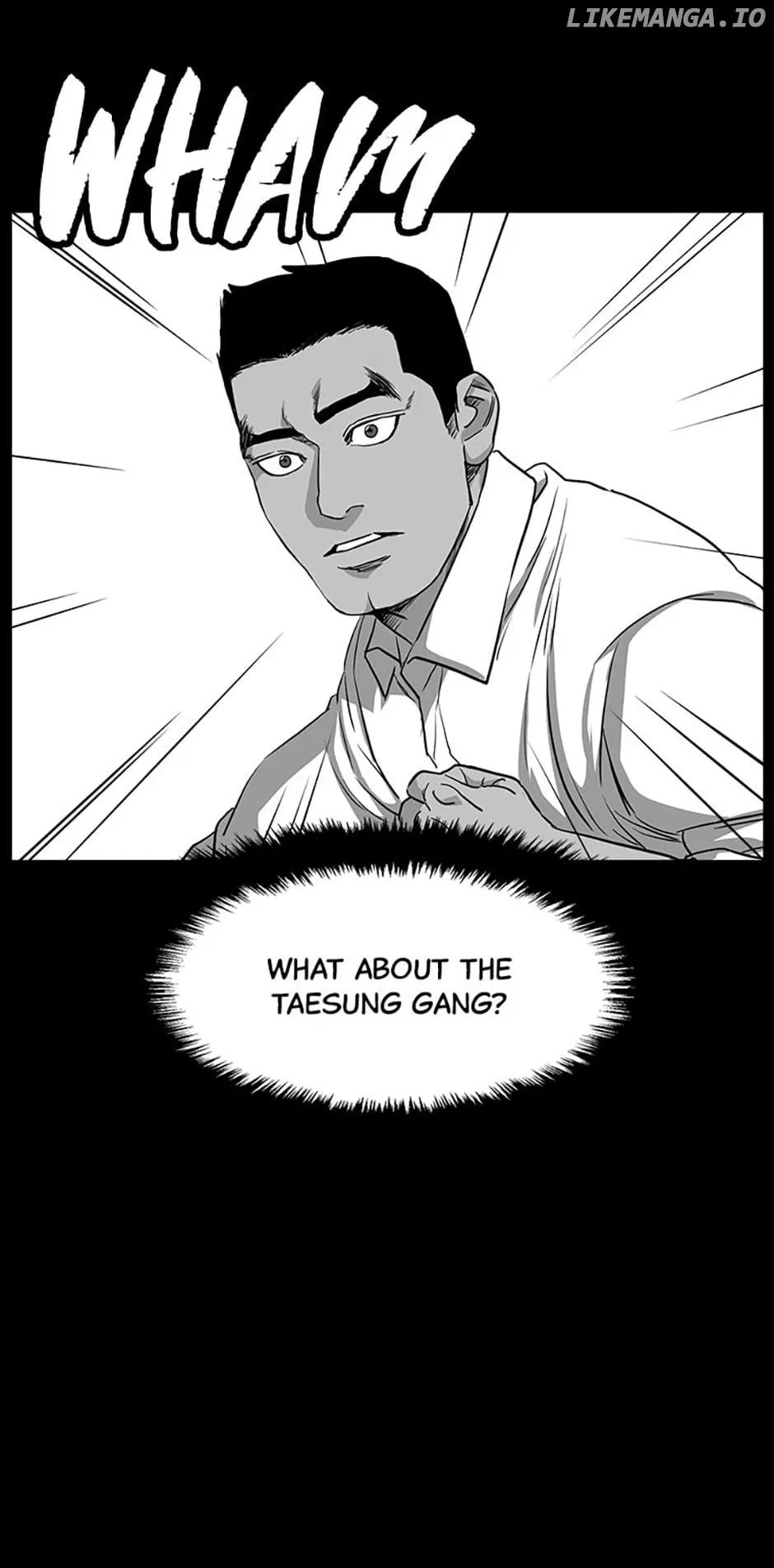 Grudge-laden Lackey Chapter 53 – Page 17