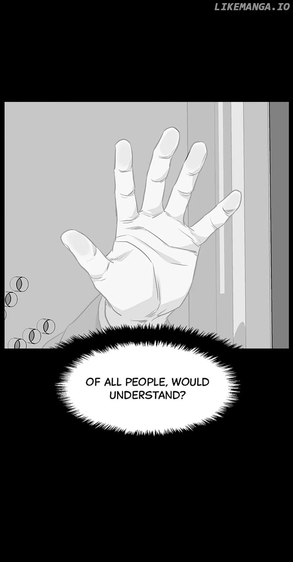 Grudge-laden Lackey Chapter 53 – Page 20