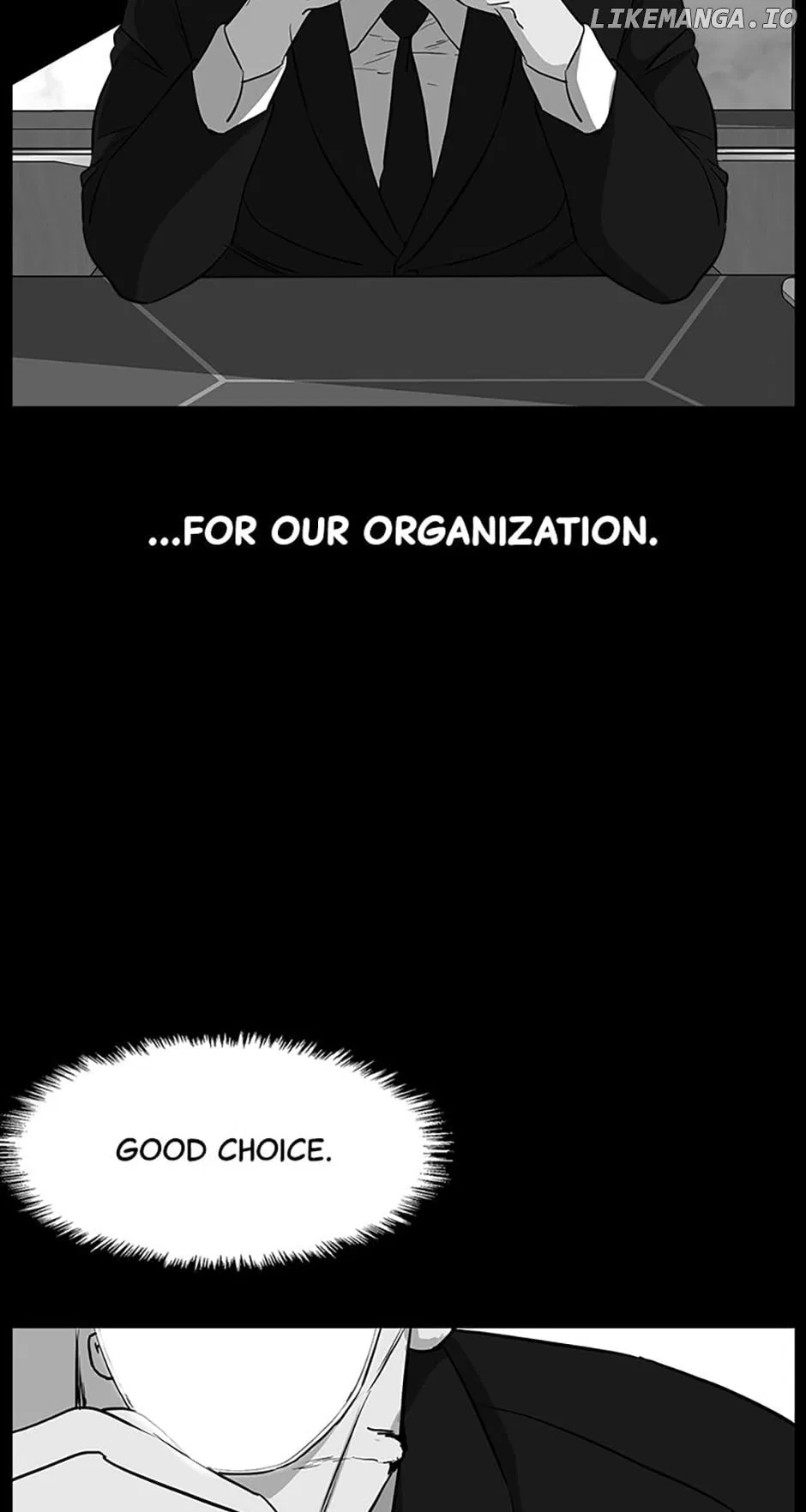 Grudge-laden Lackey Chapter 53 – Page 32
