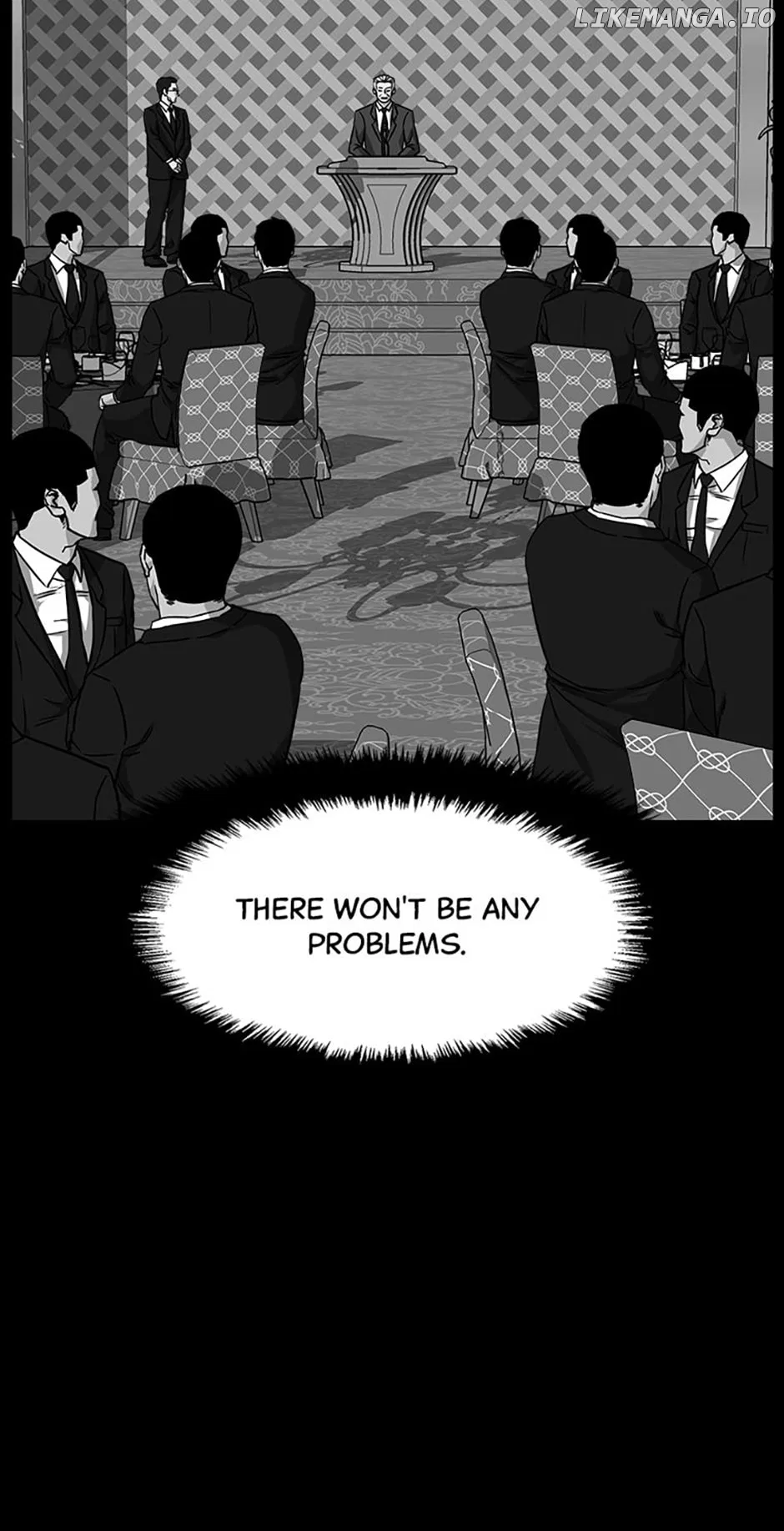 Grudge-laden Lackey Chapter 53 – Page 39
