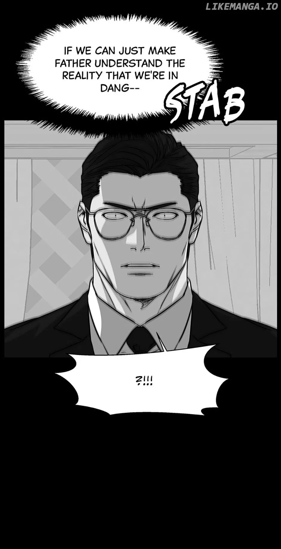 Grudge-laden Lackey Chapter 53 – Page 42