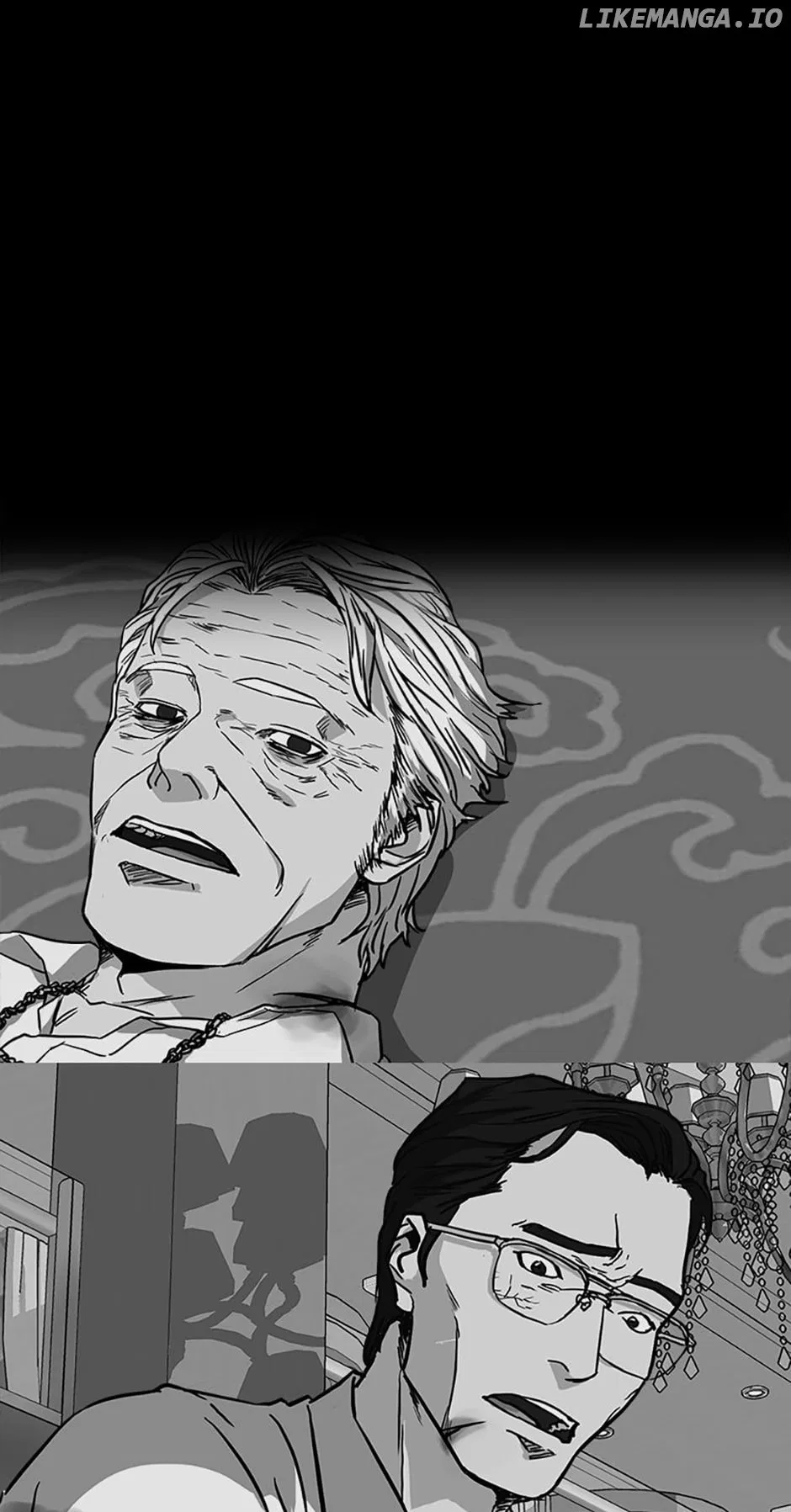 Grudge-laden Lackey Chapter 53 – Page 44
