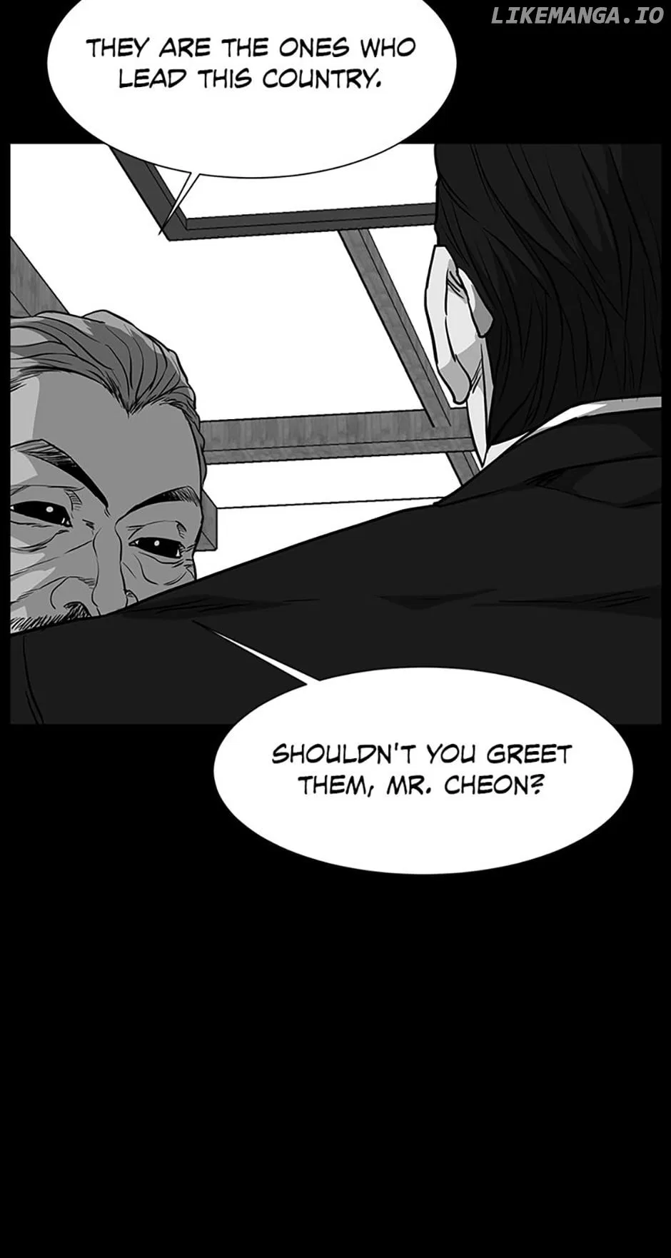 Grudge-laden Lackey Chapter 53 – Page 55
