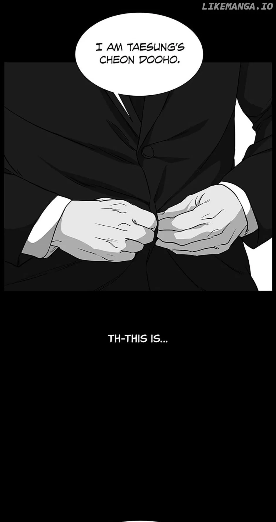 Grudge-laden Lackey Chapter 53 – Page 56