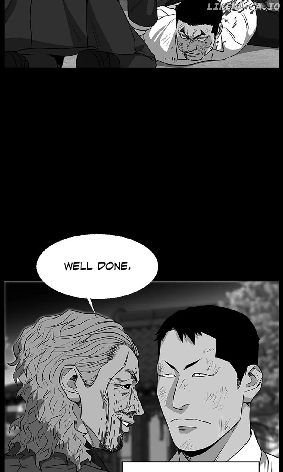 Grudge-laden Lackey Chapter 53 – Page 64