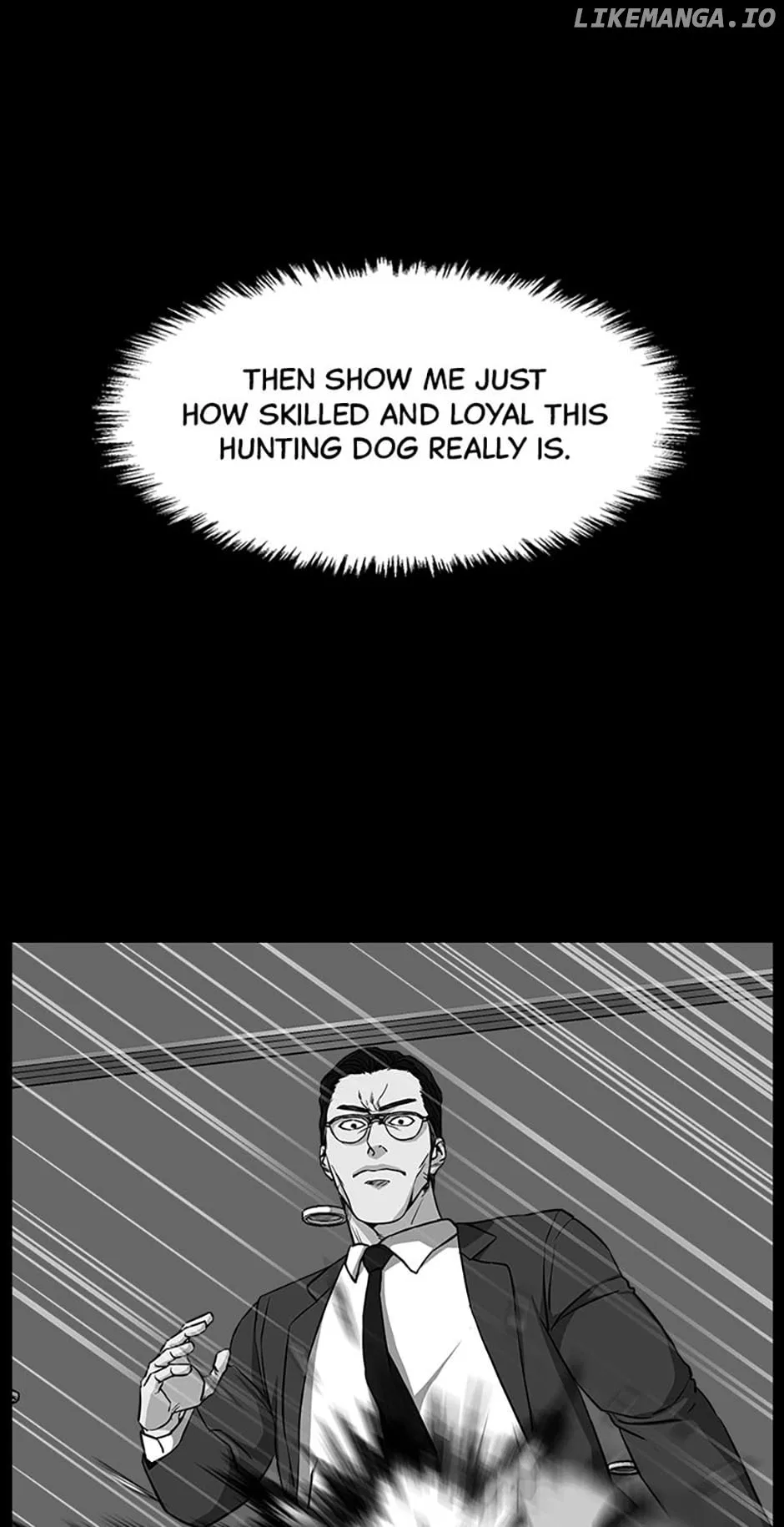 Grudge-laden Lackey Chapter 53 – Page 73