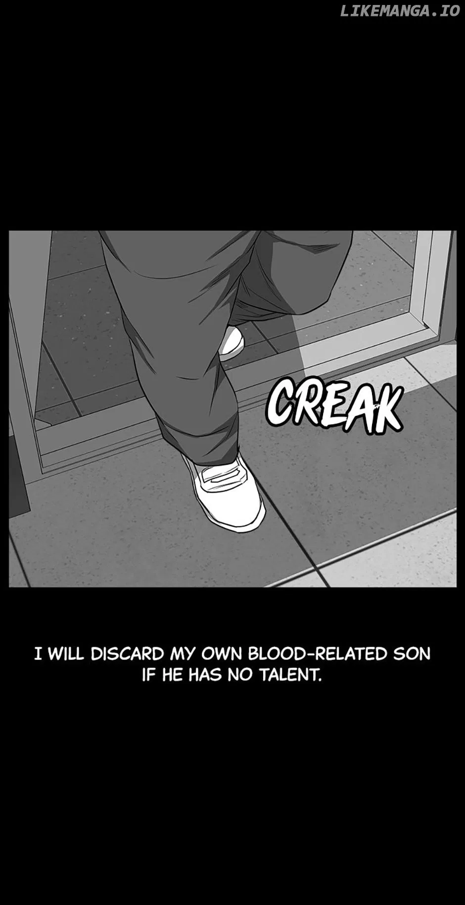 Grudge-laden Lackey Chapter 53 – Page 79