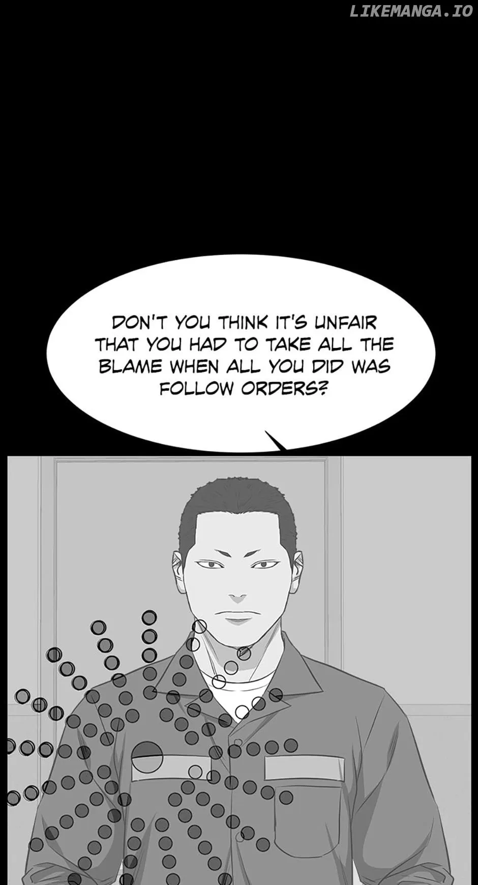 Grudge-laden Lackey Chapter 53 – Page 81