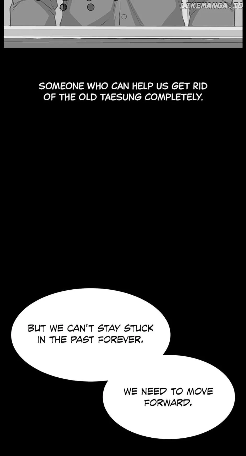 Grudge-laden Lackey Chapter 53 – Page 82