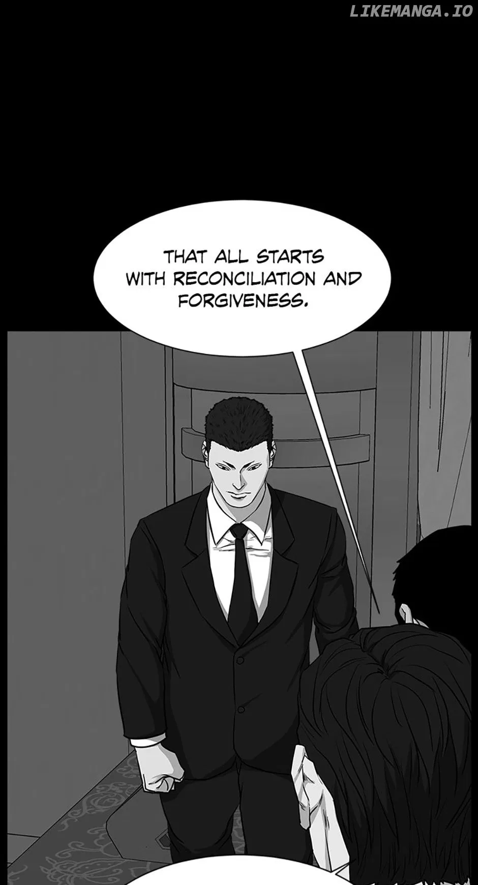 Grudge-laden Lackey Chapter 53 – Page 83