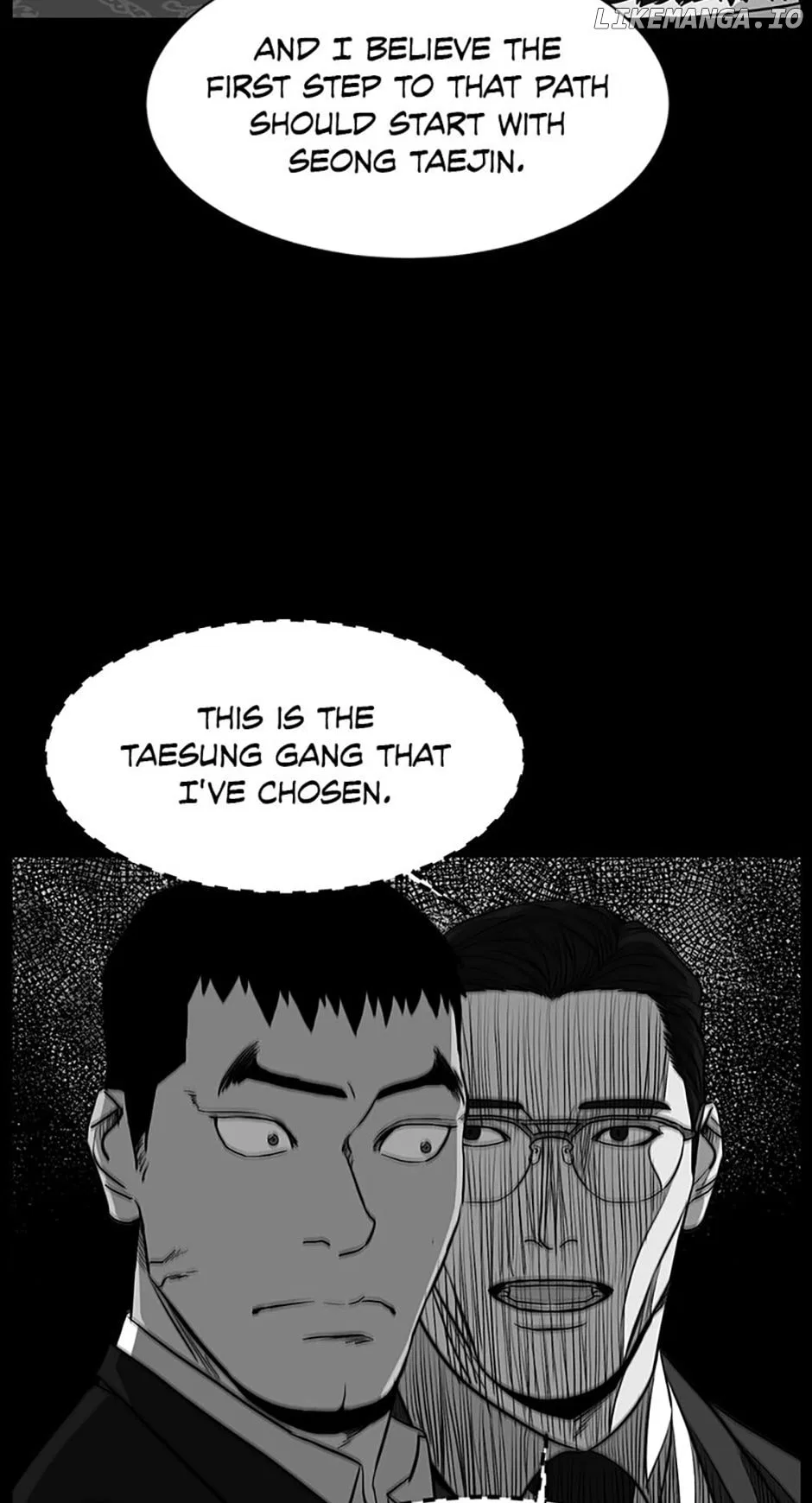 Grudge-laden Lackey Chapter 53 – Page 84