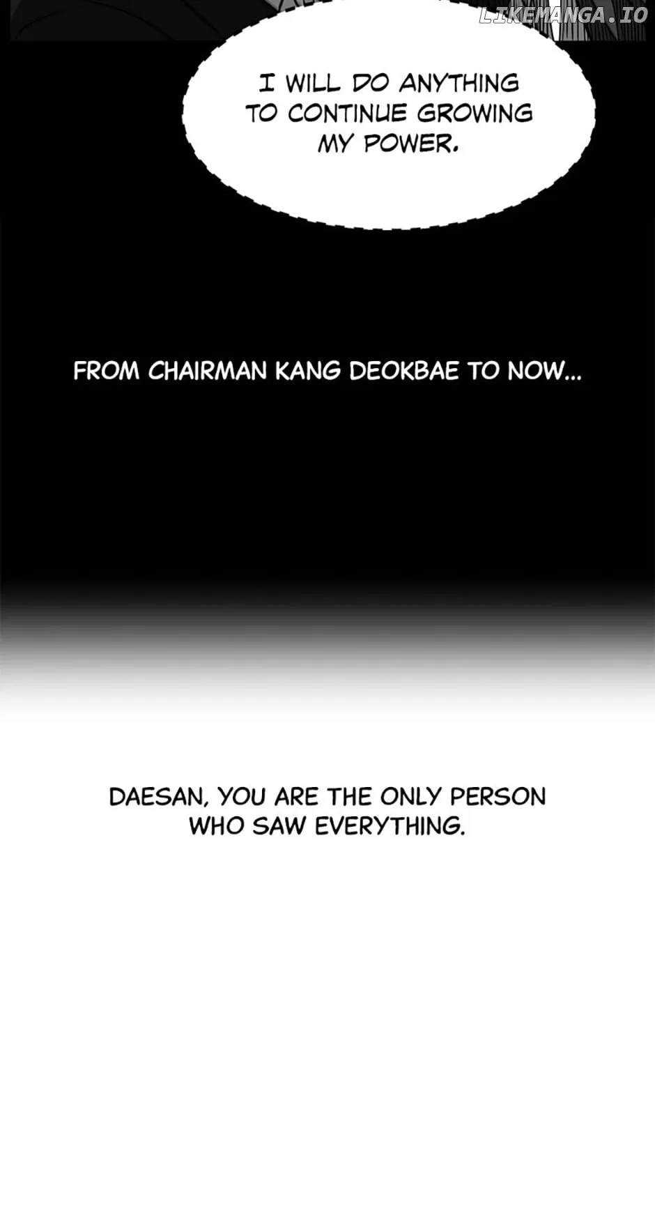 Grudge-laden Lackey Chapter 53 – Page 85
