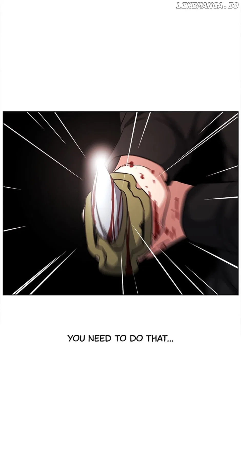 Grudge-laden Lackey Chapter 53 – Page 89