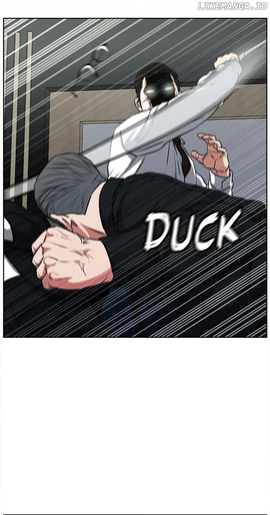 Grudge-laden Lackey Chapter 53 – Page 94