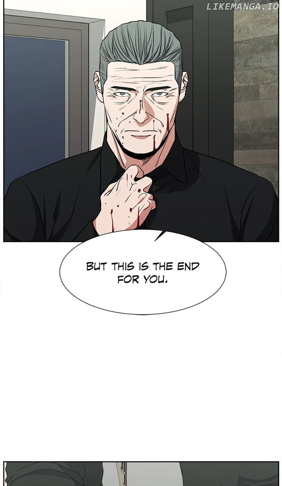 Grudge-laden Lackey Chapter 53 – Page 101
