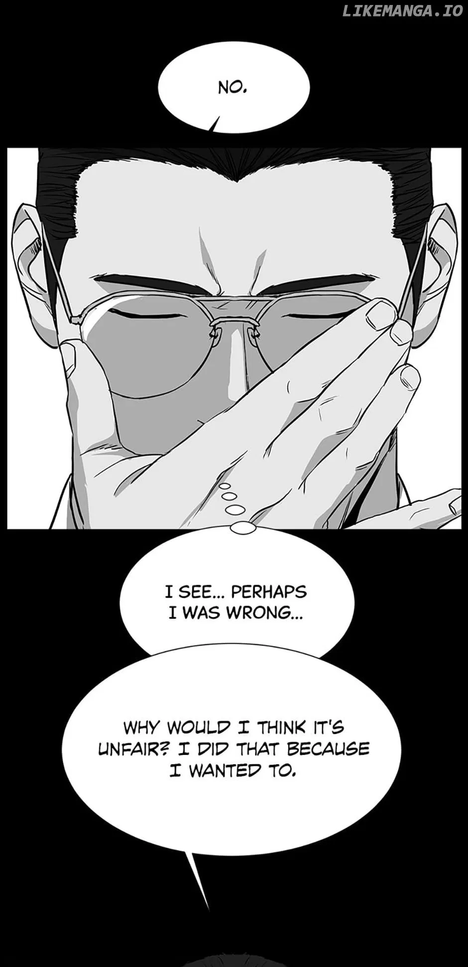 Grudge-laden Lackey Chapter 53 – Page 110