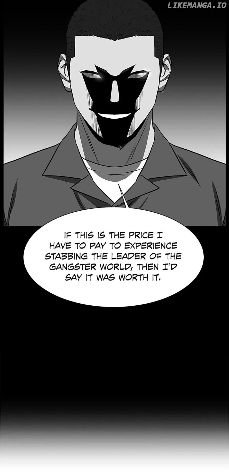 Grudge-laden Lackey Chapter 53 – Page 111