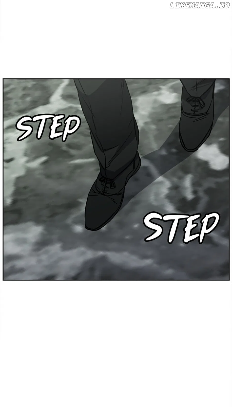 Grudge-laden Lackey Chapter 52 – Page 5
